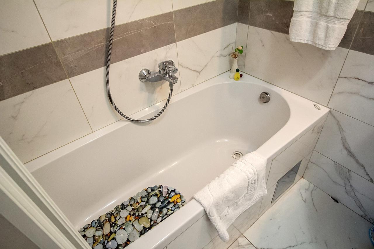 Apartment Barby Banja Luka Bagian luar foto