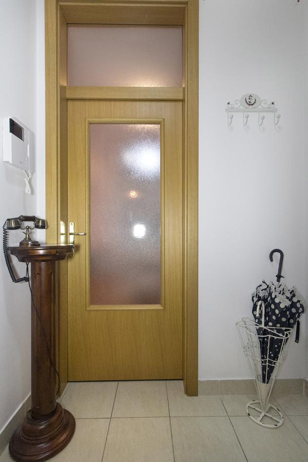 Apartment Barby Banja Luka Bagian luar foto