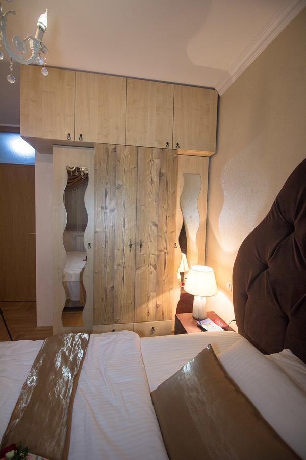 Apartment Barby Banja Luka Bagian luar foto